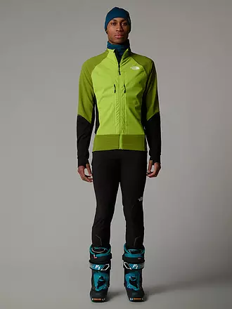 THE NORTH FACE | Herren Touren Softshelljacke Cordata | 